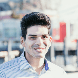 Shahvir Patell