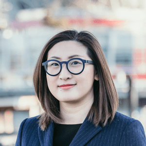 Mary Lam