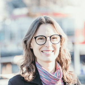 Gisela Temmel